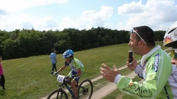 ROMANYA'DA DERECE YAPTILAR