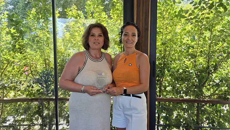 Rotary Kulüplerinden Ortak Proje