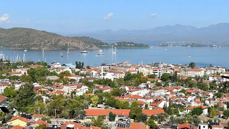 RUHSATSIZ YAPILARA GEÇİCİ SU VE ELEKTRİK ABONELİĞİ