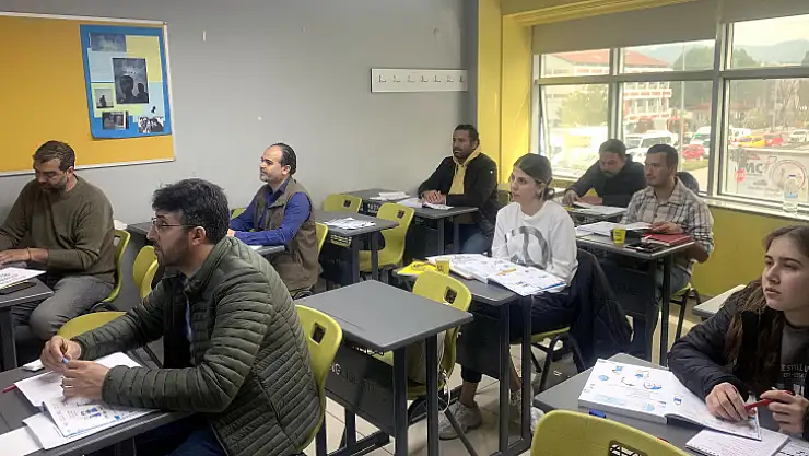 RUSÇA ÖĞRENMEK İSTEYENLERE FTSO'DAN DESTEK 