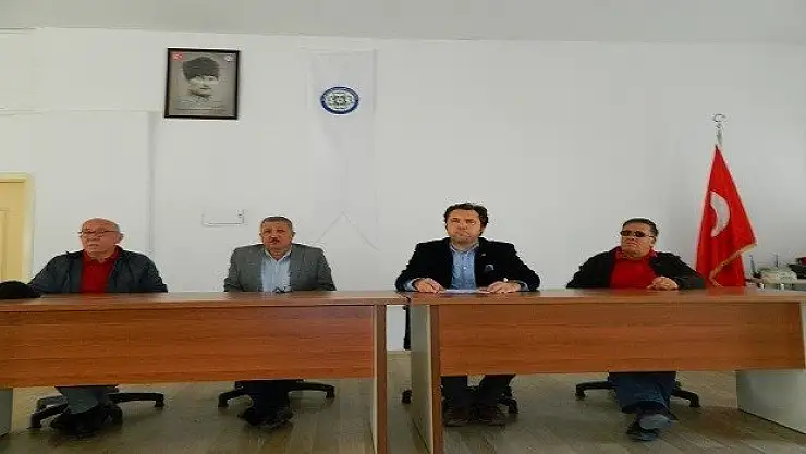 Rüşvet İddiası Yargıya Taşındı