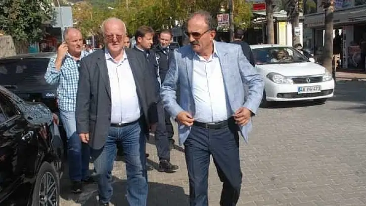 SAATCI ''2018 YILI TADINDAN YENMEYECEK''