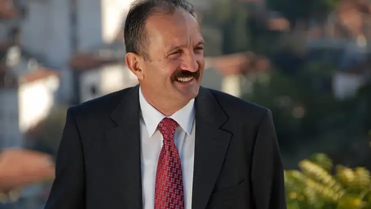 Saatcı'dan seçim süreci değerlendirmesi