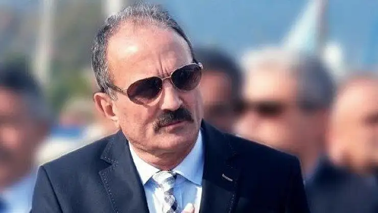 Saatcı 'Üst Düzey Teklifler Aldım'