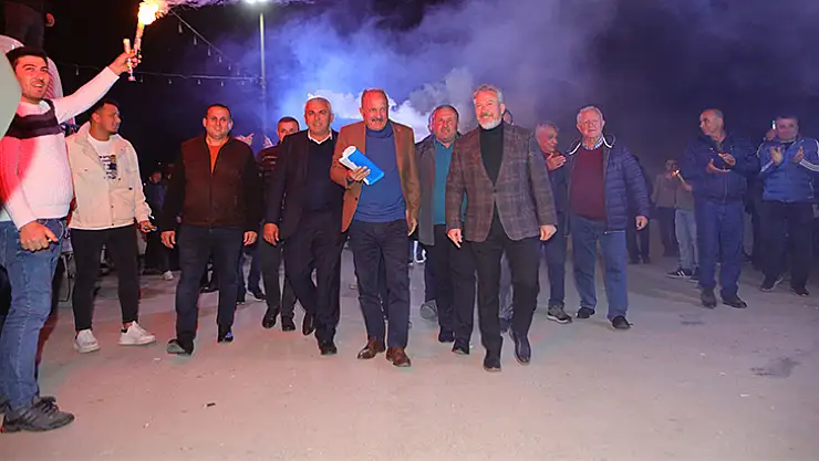 Saatcı: Vatandaşa Ve Personele Baskı Ters Teper