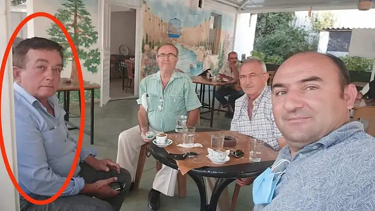 Sabaha karşı evinde ölü bulundu