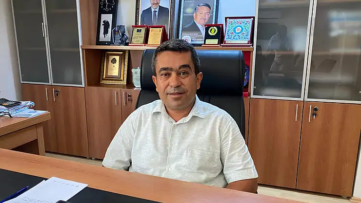 Şaban Taşar: '14 Temmuz'dan İtibaren Servislerde Yeni Cihazlar Zorunlu'