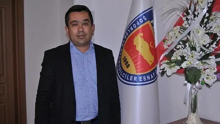 ŞABAN TAŞAR: 'ANLAYIŞLA KARŞILANSIN'