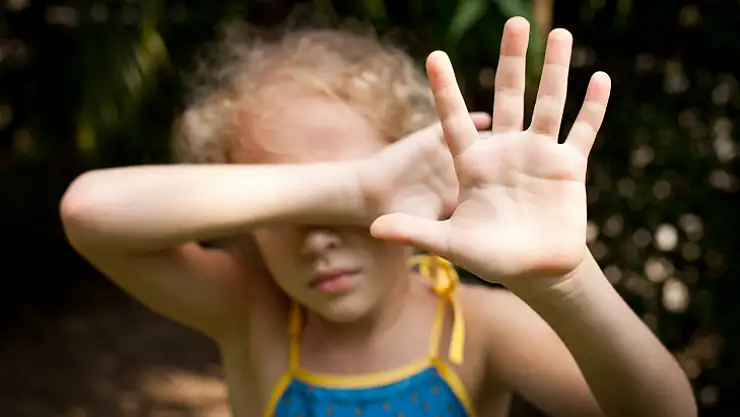'Çocuğa Yönelik İstismara Karşı Yeniden Yapılanmalı'