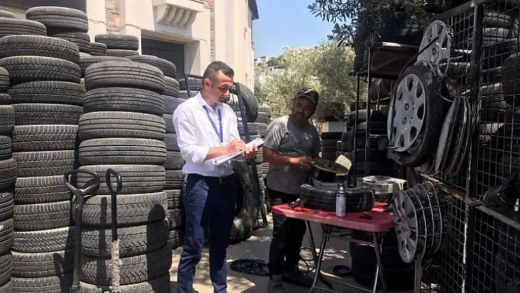 Saha çözüm ekibi, 6 bin 714 kişi ile görüştü