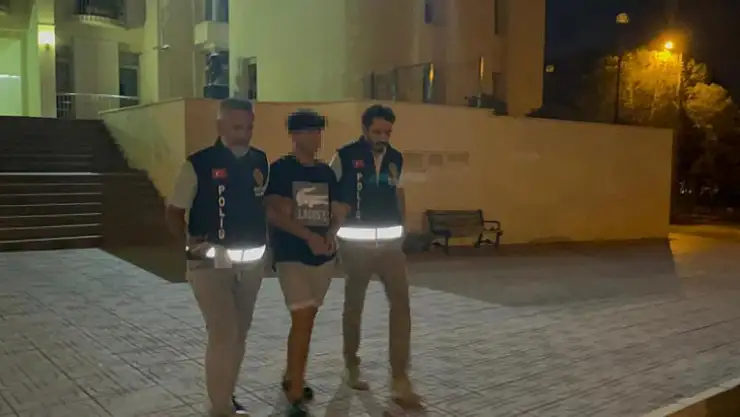 Saldırının Failleri Çalışanları Çıktı ...