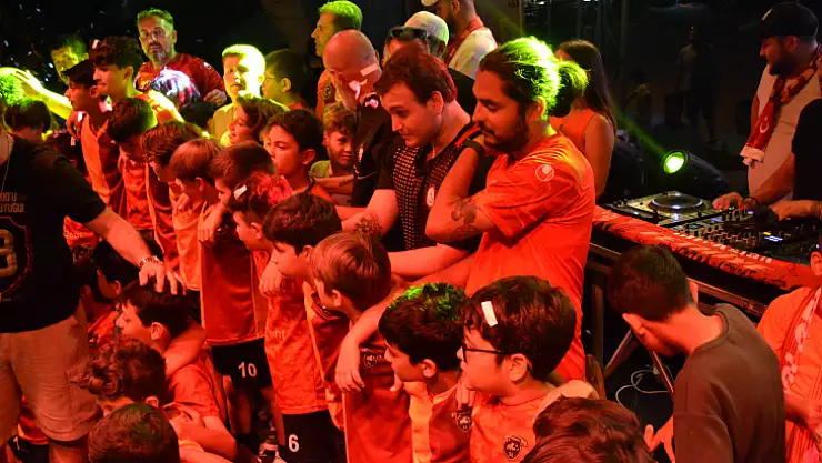 Şampiyonluk Kupası Fethiye'ye Geldi  