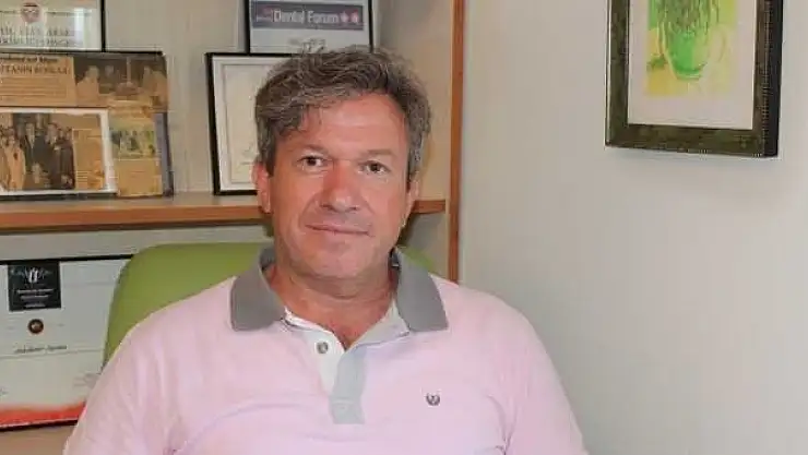 SARIHAN 'AMACIMIZ FETHİYE'YE HİZMET ETMEK'