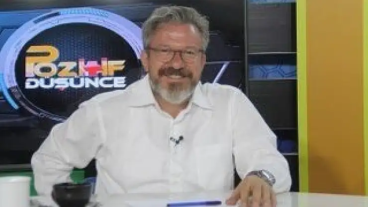 Sarıhan, 'Gönlümdeki AK sevdayı kimse atamaz'