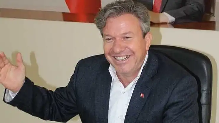 SARIHAN   'YENİ BİR  DÖNEMİN  KAPISINI  AÇACAĞIZ'