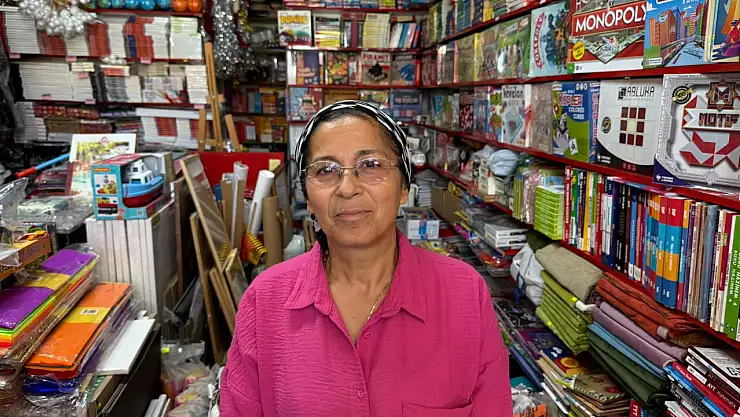 Satışlar geçen yılın dörtte biri kadar bile değil