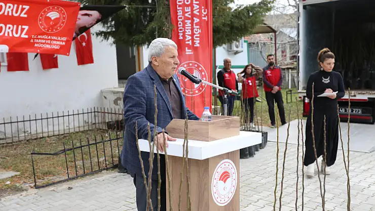 SAYLAK: 'HER ZAMANKİNDEN DAHA FAZLA ÜRETMEK ZORUNDAYIZ.'