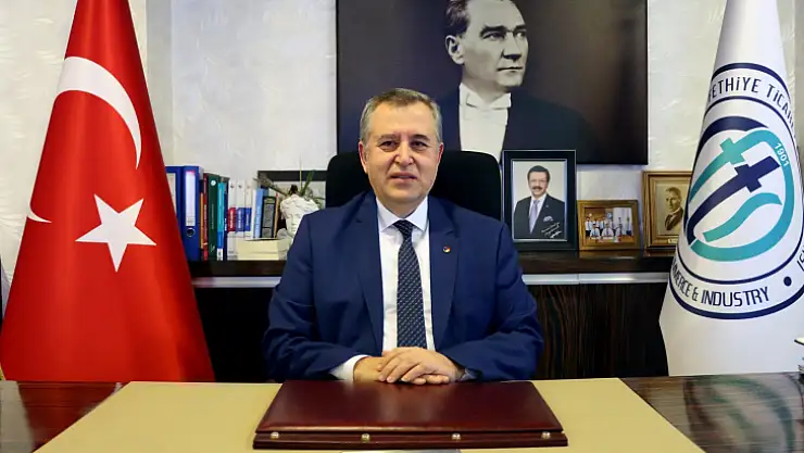 SEÇİM 15 EKİM 2022 TARİHİNDE YAPILACAK