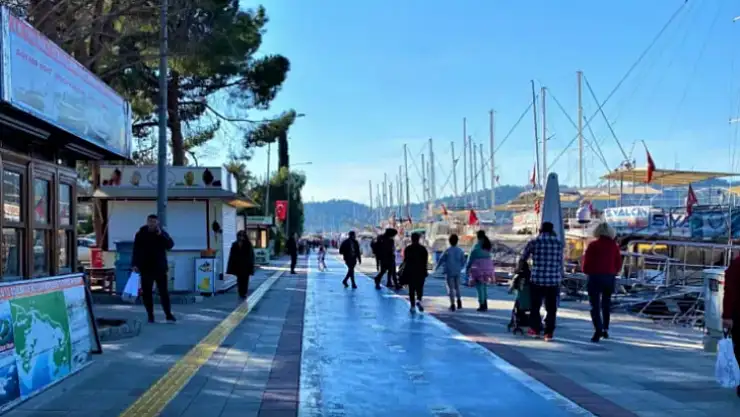 Seçim günü hava nasıl olacak?