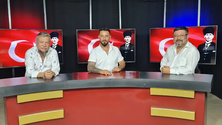 Seçim sonuçlarını bizimle takip edin