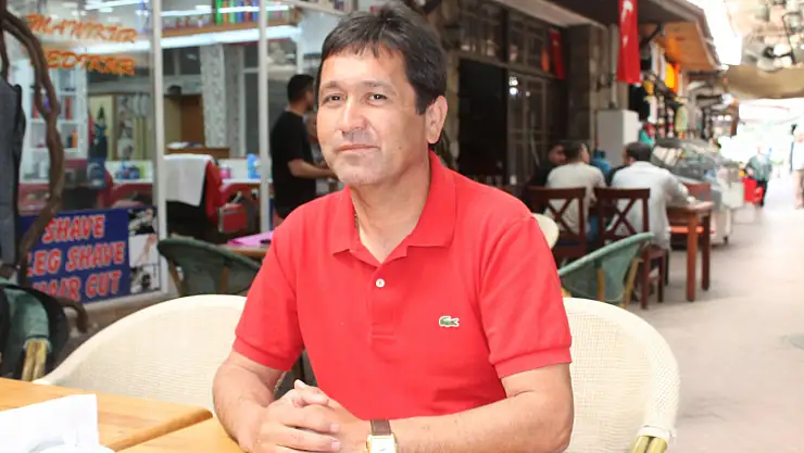 Seçmen kağıtları muhtarlığa ulaştı