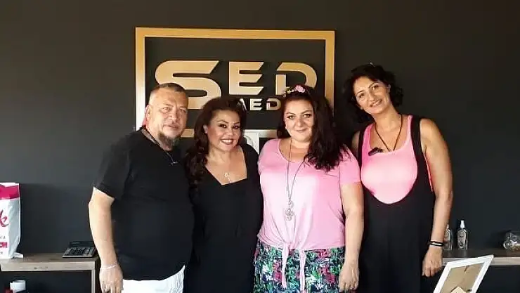 SED Medya'ya Ziyaretler Devam Ediyor