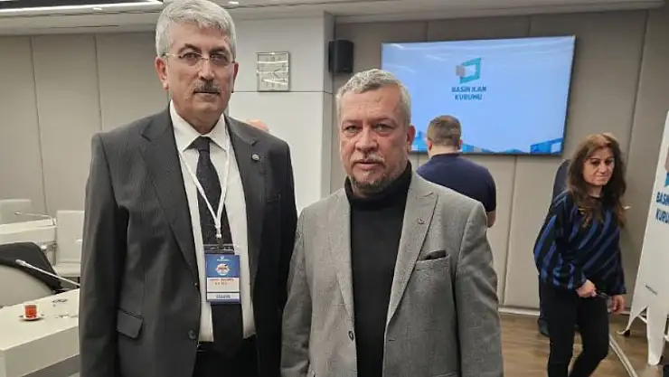 Sefa Özdemir Güven Tazeledi