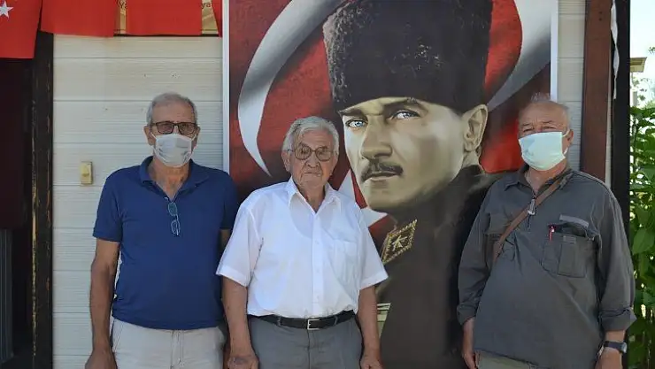 Şehit Aileleri ve Gaziler Derneği'nden iki kınama birden