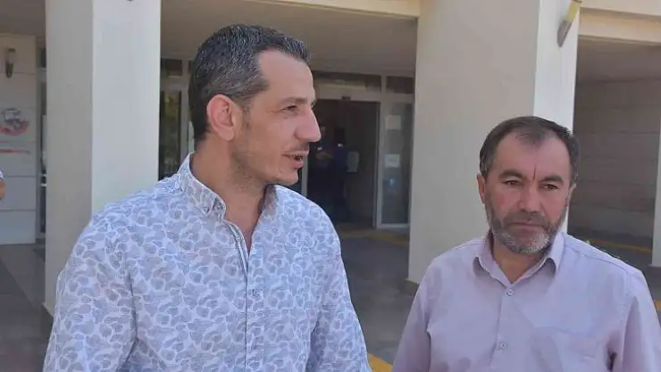 Şehit babası isyan etti: 'Artık karara bağlansın'