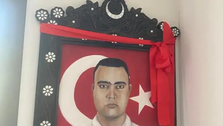 Şehit Polis  Eker'in babası o gece ve sonrasında yaşadıklarını anlattı