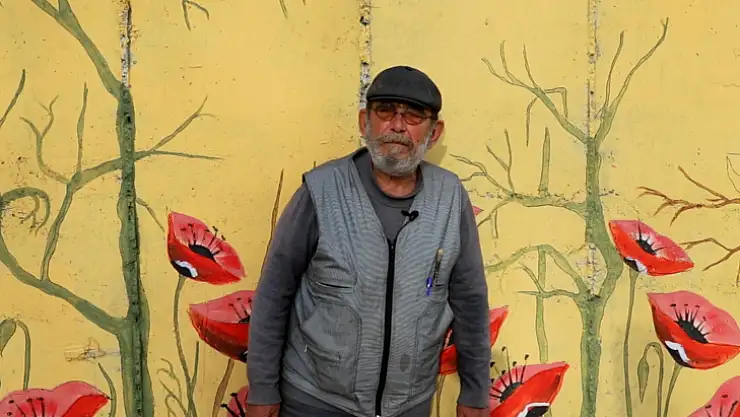 Şehitler için anlamlı proje