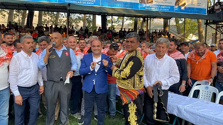 Seki'de Ağalık ihalesini Şaban Karaşal kazandı