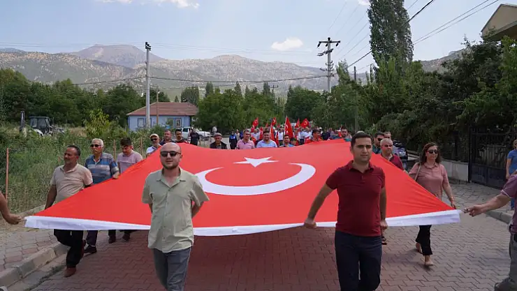 Seki'de Muhteşem Açılış 