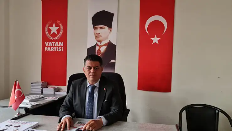 Selvi, 'HDP'nin şamar oğlanı TİP!'