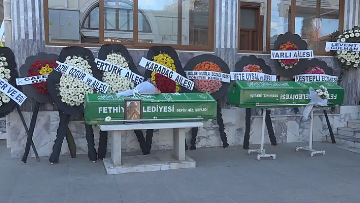 Sevilen Eczacı Şeref Biber hayatını kaybetti