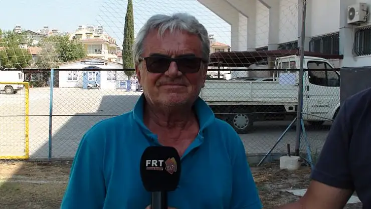 SEVİNÇ,''BENİM İÇİN YENİ BİR HEYECAN''