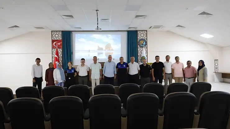 Seydikemer Belediyesi Hizmet Kalitesini Arttırıyor