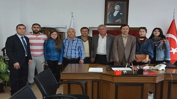 Seydikemer Belediyesinden Öğrencilere Destek