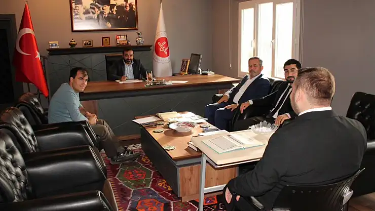 Seydikemer'de imam ve müezzinlere yönelik kurs tamamlandı