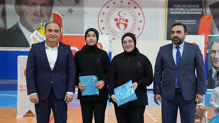 Seydikemer'de Mevlid-İ Nebi Programı Düzenlendi