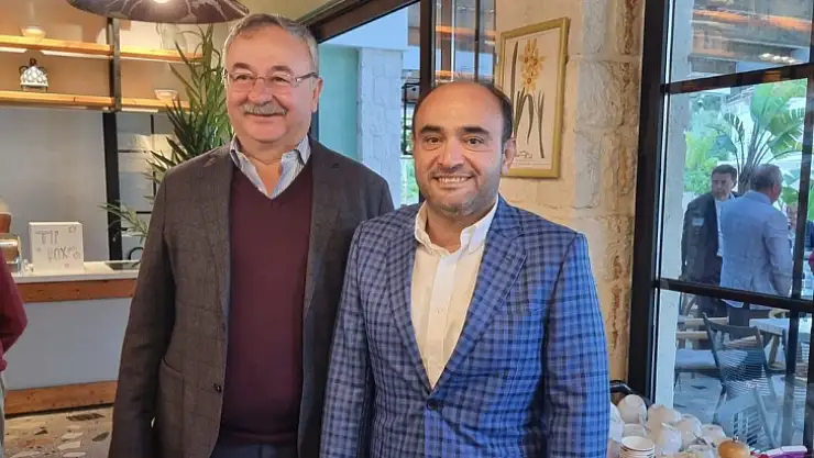 Seydikemer'e 20 Derslikli Fen Lisesi ve 200 Öğrenci Kapasiteli Pansiyon İçin Protokol İmzalandı