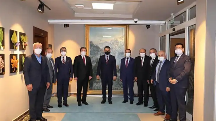 Seydikemer'e bir müjde daha