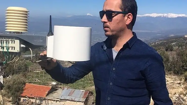 Seydikemer Üreticisi SMS sistemi ile bilgilendirilecek