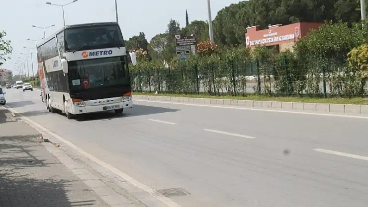 Seydikemer ve Dalaman'dan Tahliyeler Başladı