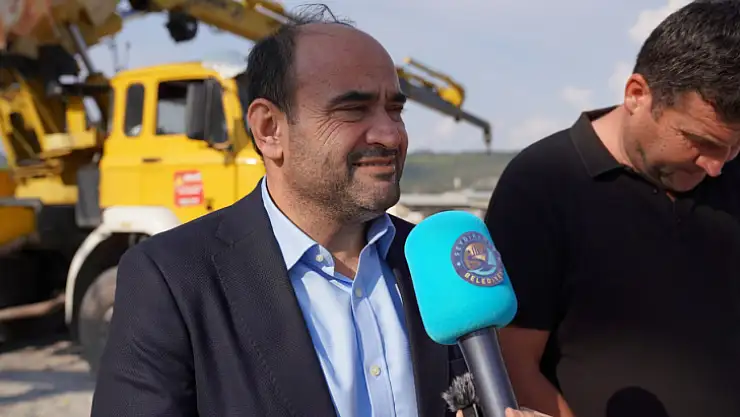 Seydikemer Yatırımlarla Buluşmaya Devam Ediyor