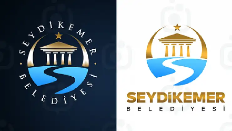 Seydikemer Yeni Logosunu Seçti