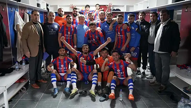 Seydikemerspor, Play-Off'a Yükseldi