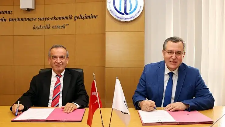 Seydiler Kilimi'nin Üretim Ve Tanıtımının Arttırılmasında Yeni İşbirliği