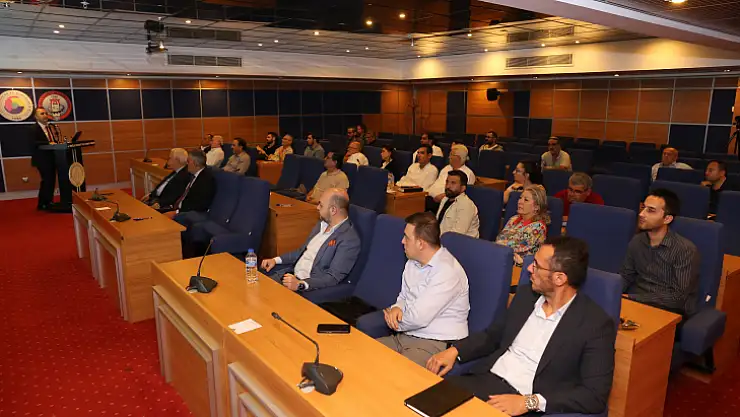 SGK İstihdam Teşviklerini Anlattı