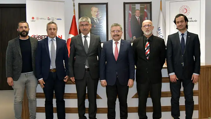 Siber Güvenlik Uzmanı yetiştirilecek